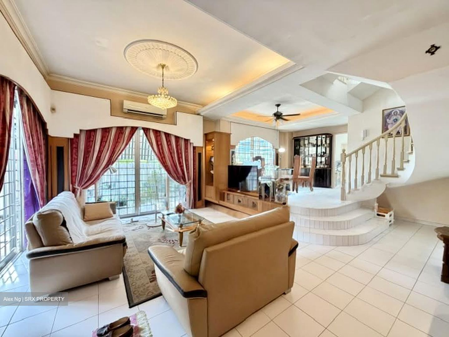 Yio Chu Kang Road (D19), Terrace #584463101